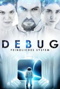 Debug - Feindliches System