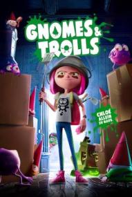 Gnomes & Trolls