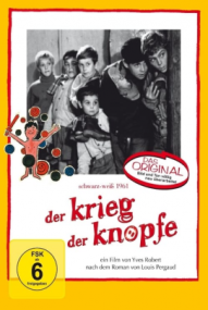 Der Krieg der Knöpfe ([xfvalue_year limit=