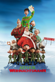 Arthur Weihnachtsmann ([xfvalue_year limit=
