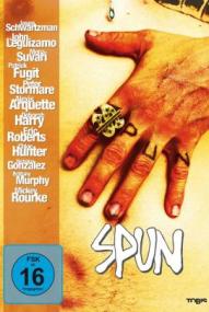 Spun - Leben im Rausch