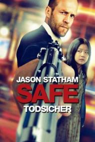Safe - Todsicher