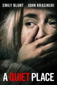 A Quiet Place