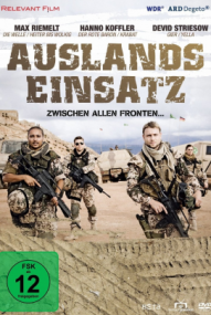Auslandseinsatz ([xfvalue_year limit=