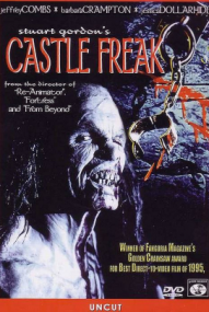 Castle Freak
