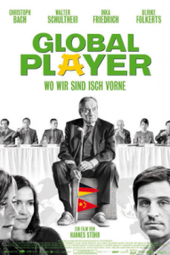 Global Player - Wo wir sind isch vorne