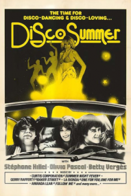 Summer Night Fever ([xfvalue_year limit=