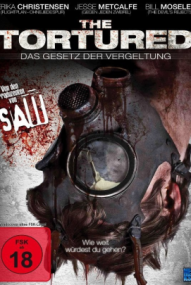 The Tortured - Das Gesetz der Vergeltung