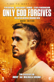Only God Forgives