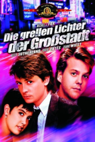 Die grellen Lichter der Großstadt ([xfvalue_year limit=