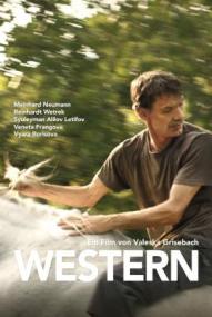 Western