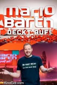 Mario Barth deckt auf ([xfvalue_year limit=