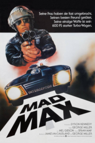 Mad Max (1979)