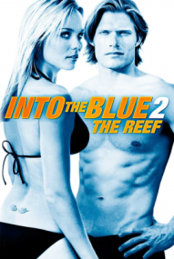 Into the Blue 2 - Das goldene Riff ([xfvalue_year limit=