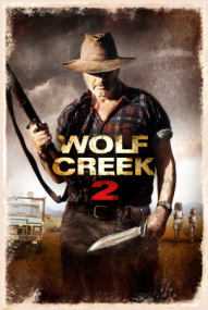 Wolf Creek 2