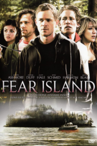 Fear Island - Mörderische Unschuld