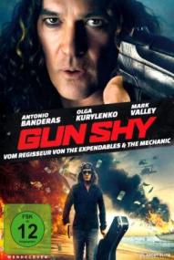 Gun Shy