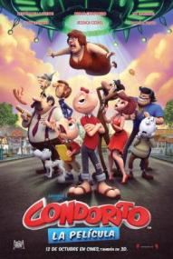 Condorito: la película ([xfvalue_year limit=