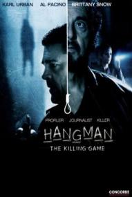 Hangman - The Killing Game ([xfvalue_year limit=
