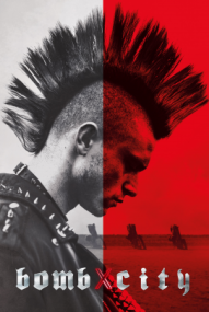 Bomb City