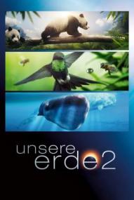 Unsere Erde 2