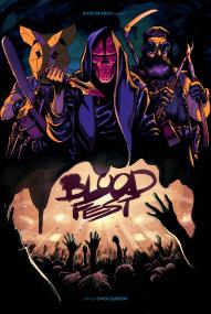 Blood Fest ([xfvalue_year limit=