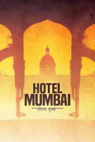 Hotel Mumbai