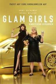 Glam Girls - Hinreissend verdorben ([xfvalue_year limit=