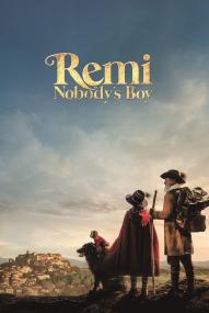 Rémi sans famille