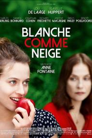 Blanche comme neige