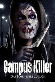 Campus Killer - Das Böse kehrt zurück