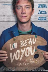 Un Beau voyou (2019)
