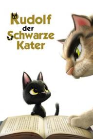 Rudolf der schwarze Kater