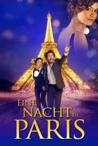 Eine Nacht in Paris