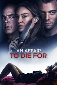 An Affair to Die For (2019)