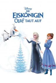 Die Eiskönigin - Olaf taut auf ([xfvalue_year limit=