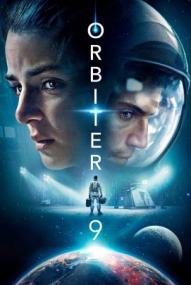 Orbiter 9 - Das letzte Experiment