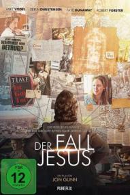 Der Fall Jesus ([xfvalue_year limit=