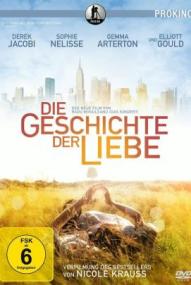 Die Geschichte der Liebe
