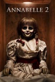 Annabelle 2