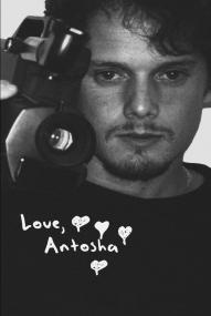 Love, Antosha (2019)