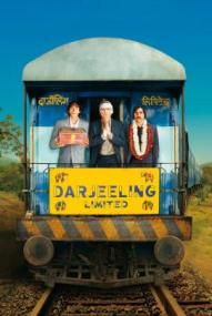 Darjeeling Limited