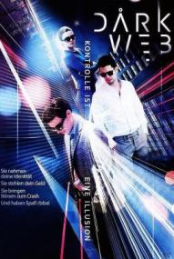Dark Web - Kontrolle ist eine Illusion ([xfvalue_year limit=