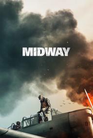 Midway - Für die Freiheit (2019)