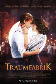 Traumfabrik ([xfvalue_year limit=