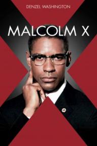 Malcolm X