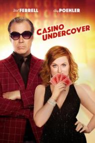 Casino Undercover ([xfvalue_year limit=