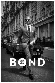 Bond 25