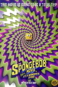 The Spongebob Movie: It's a Wonderful Sponge ([xfvalue_year limit=