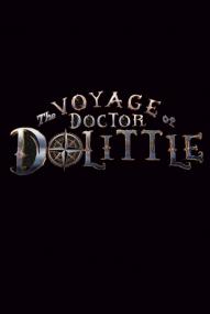 The Voyage of Doctor Dolittle ([xfvalue_year limit=